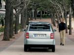 Audi A2 1.2 TDI 2001 года (WW)
